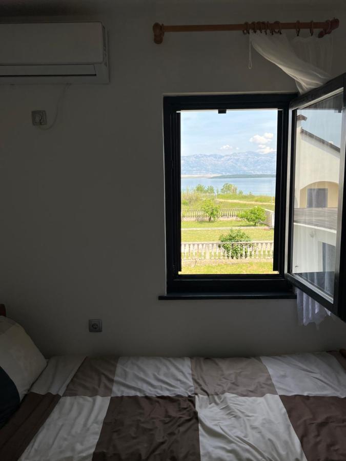 Apartments Linic Nin Exteriör bild